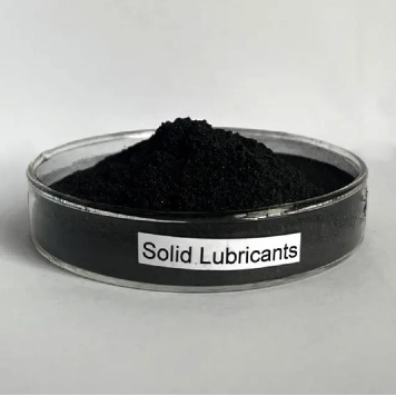 Solid Lubricants
