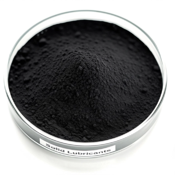 Solid Lubricants (3)