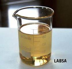 Linear Alkylbenzene Sulphonic Acid 90% for Detergents