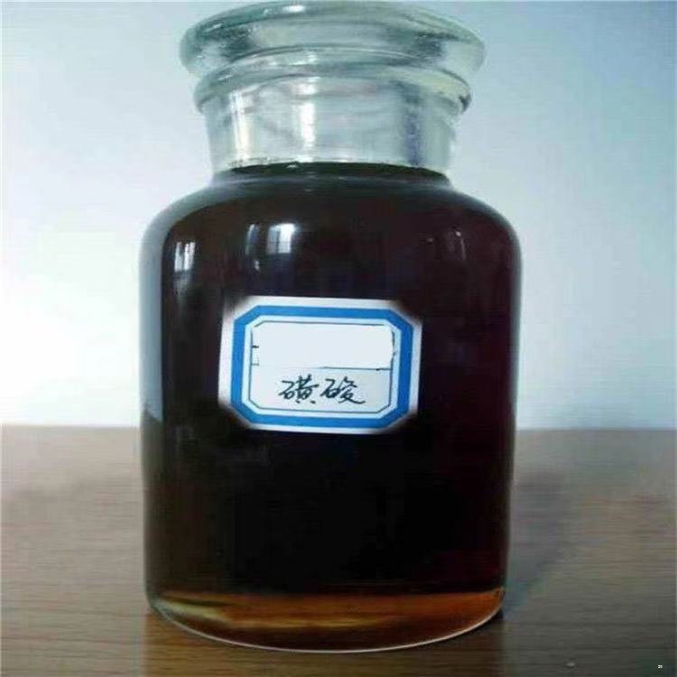 96% LABSA (Linear Alkylbenzene Sulphonic Acid)