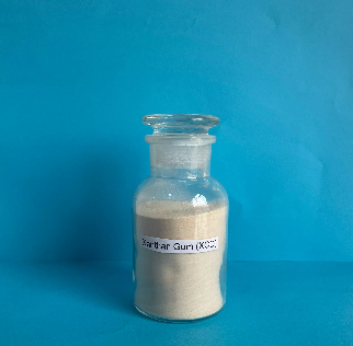 Food Grade Xanthan Gum