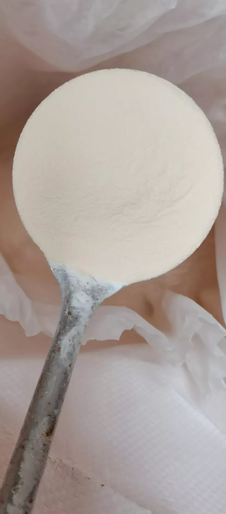 Food Grade Xanthan Gum pic