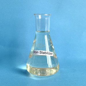 Iron Stabilizer