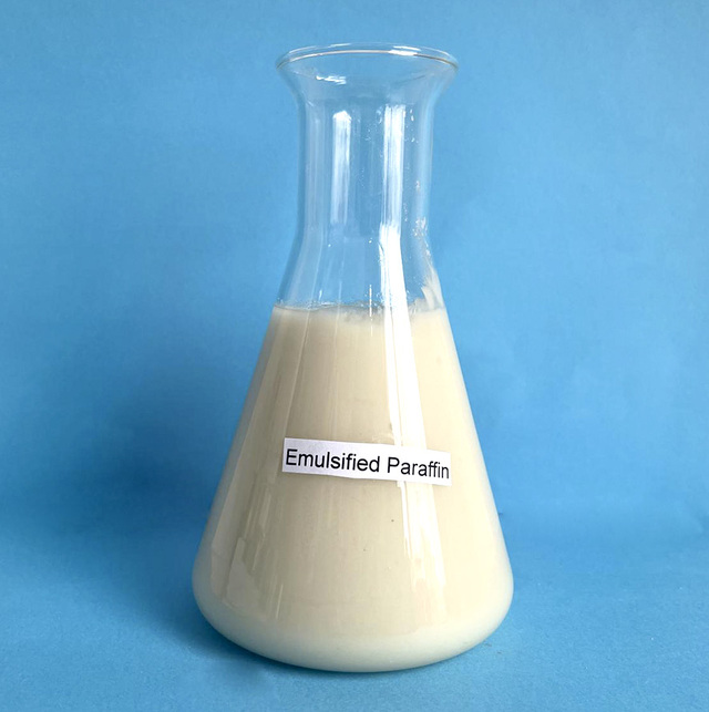 Emulsified Paraffin