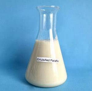 Emulsified Paraffin