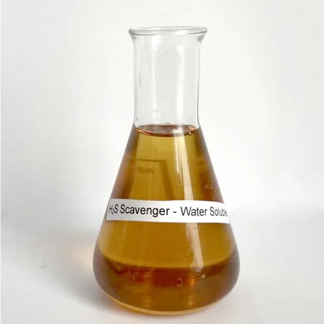 What Are The Unique Advantages of MEA Triazine?