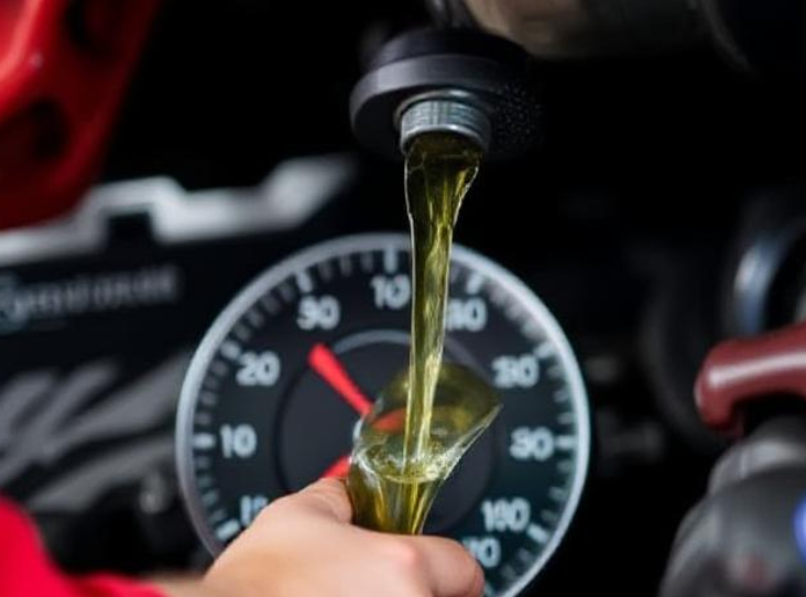 How Long Does an Oil Change Take at Different Service Centers?