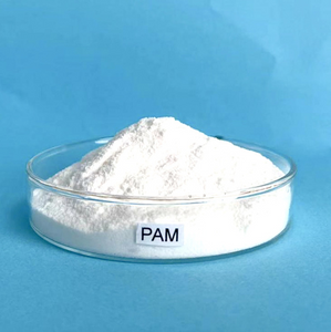  Polyacrylamide