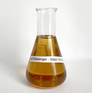 Water Soluble H2S Scavenger