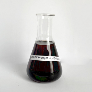 H2S Scavenger(Oil Soluble)