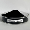 Sulonated Asphalt