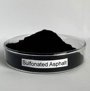 Sulonated Asphalt