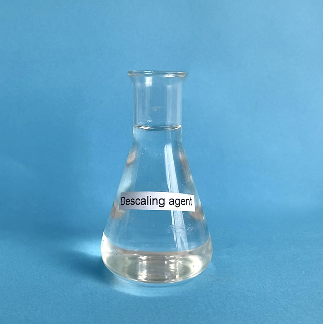 Descaling Agent